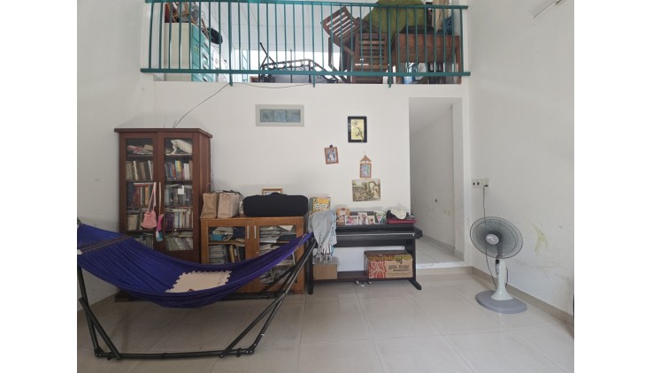 Nhà Hiệp Bình Chánh – Không quy hoạch - 54m2(5x11m)– 4.2 Tỷ